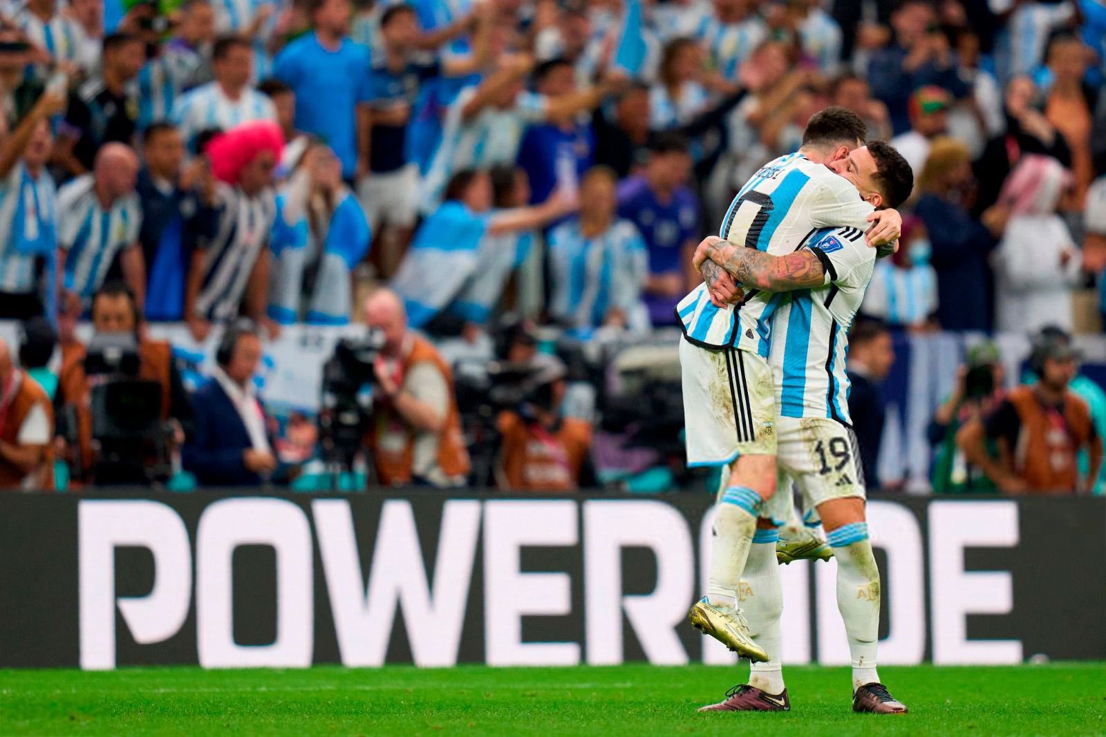 aRGENTINA MESSI BRAZIL